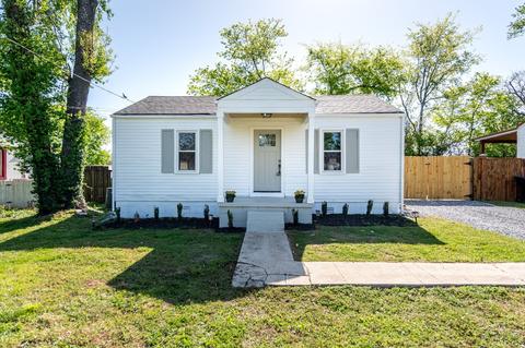 319 Kenslo Ave, Murfreesboro, TN 37129