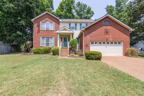606 Myatt St, Smyrna, TN 37167