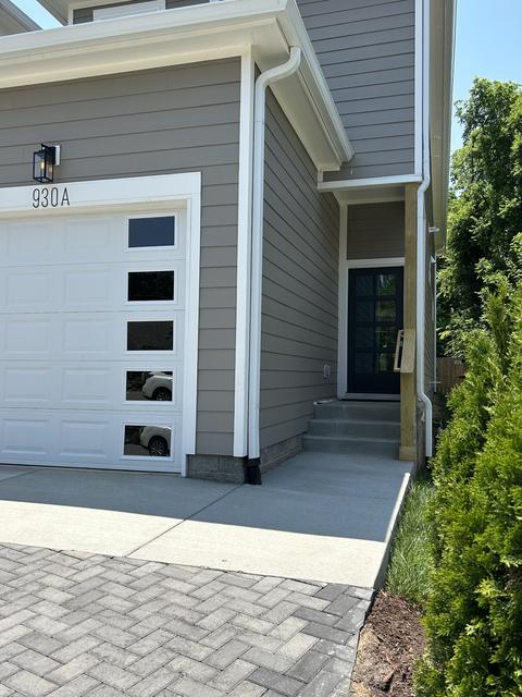 930 Spain Ave # a, Nashville, TN 37216