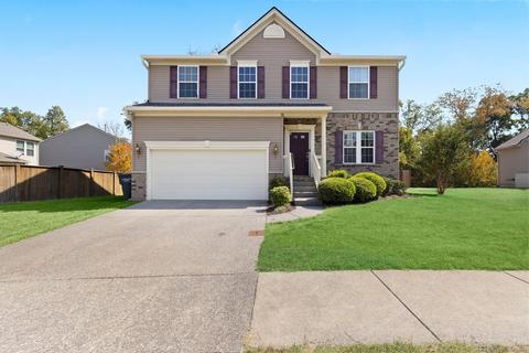 2004 Towering Oaks Dr, Hermitage, TN 37076