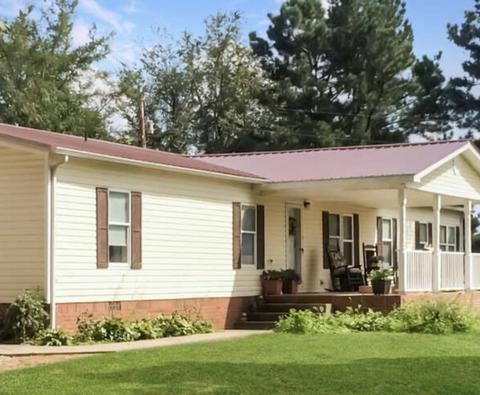 121 Red Top Rd, Indian Mound, TN 37079