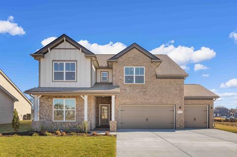 2239 Blue Heron Dr, Murfreesboro, TN 37128