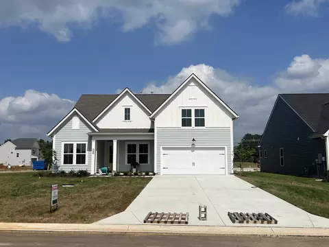 7538 Chapin Dr, Murfreesboro, TN 37129