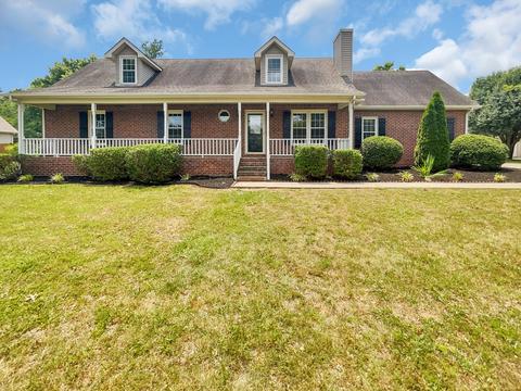 1319 D Ann Dr, Murfreesboro, TN 37129