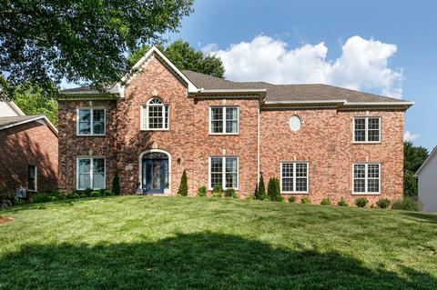 2994 Polo Club Rd, Nashville, TN 37221