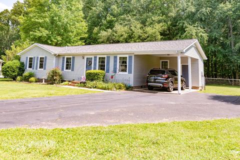 116 Wallace Dr, Tullahoma, TN 37388