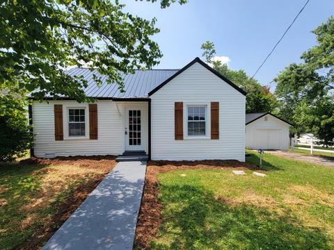 213 Bonner St, Mcminnville, TN 37110