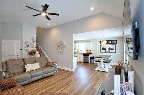 2688 Walling Rd, Springfield, TN 37172 photo 4