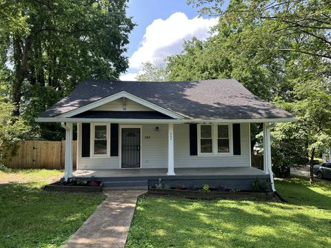 304 4th Ave, Columbia, TN 38401