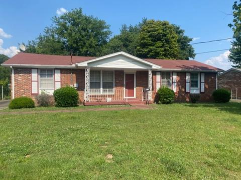 4028 Kings Cir, Nashville, TN 37218