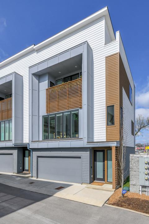 227 Oceola Ave UNIT 8, Nashville, TN 37209