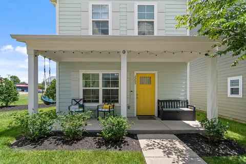 2205 Village Park Ct, Old Hickory, TN 37138