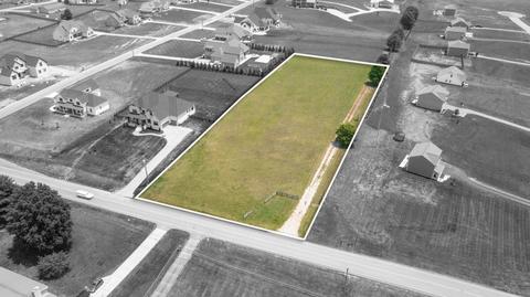 2194 Clara Mathis Rd, Spring Hill, TN 37174