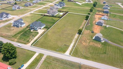 2194 Clara Mathis Rd, Spring Hill, TN 37174 photo 14