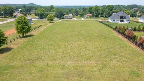 2194 Clara Mathis Rd, Spring Hill, TN 37174 photo 2