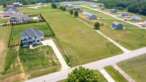 2194 Clara Mathis Rd, Spring Hill, TN 37174 photo 17