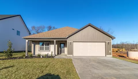 55 Cherry Acres, Clarksville, TN 37042