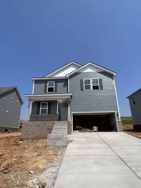 126 Millbrook Dr #LOT 14, Spring Hill, TN 37174