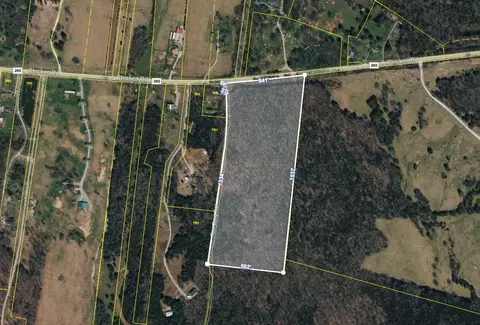 0 Chicken Rd, Lebanon, TN 37090