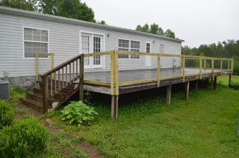 393 Busted Rock Rd, Old Fort, TN 37362