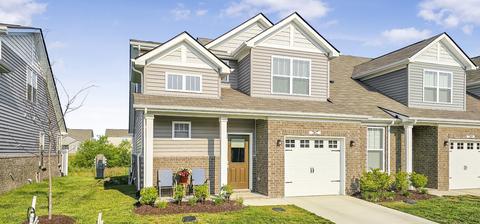 767 Mickelson Way, Lebanon, TN 37087