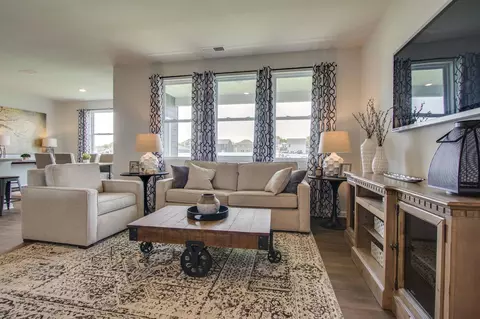 7160 Paisley Wood Dr, Antioch, TN 37013