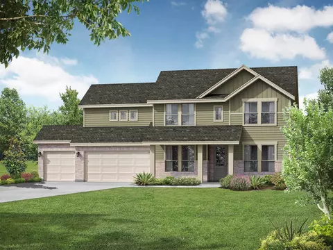 2507 Sunnyview Cv, Murfreesboro, TN 37128