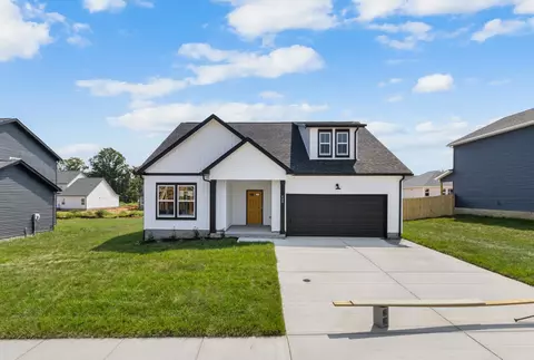 229 Cherry Flds, Clarksville, TN 37042