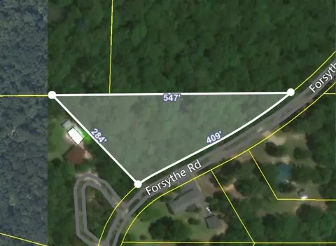 0 Forsythe Rd, Selmer, TN 38375