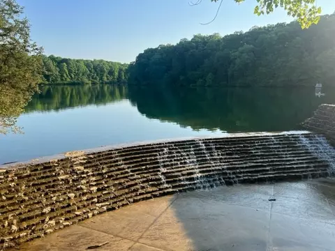 0 Jones Creek Rd #LOT 1, White Bluff, TN 37187