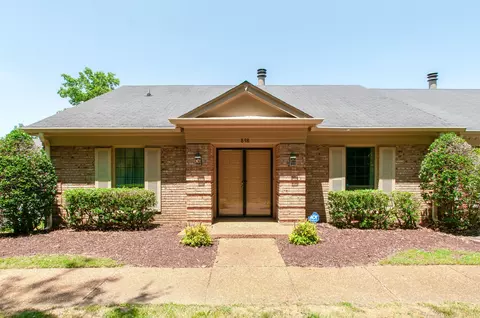 898 General George Patton Rd, Nashville, TN 37221