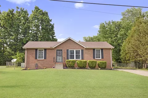 515 Mallory Dr, Clarksville, TN 37042