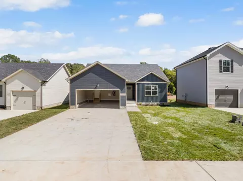 1113 Tybee Dr, Clarksville, TN 37042