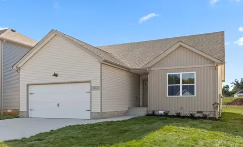 1118 Tybee Dr, Clarksville, TN 37042