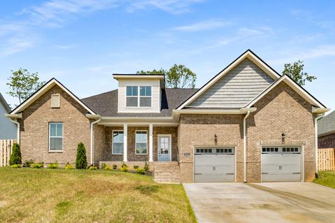 7321 Audubon Cv, Fairview, TN 37062
