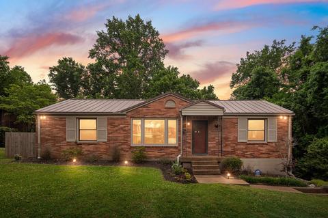 2405 Cabin Hill Rd, Nashville, TN 37214