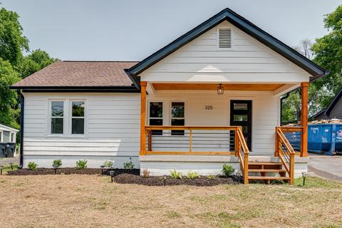 325 Edwin St, Nashville, TN 37207