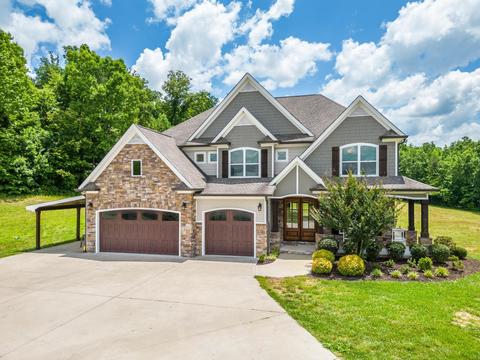 210 Roark Ln, Mc Donald, TN 37353