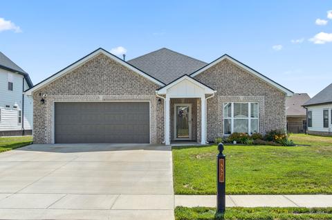 337 Lowline Dr, Clarksville, TN 37043