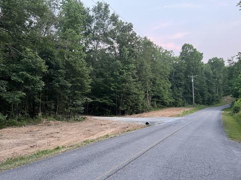 0 Foster Road Tract 2, Cumberland Furnace, TN 37051