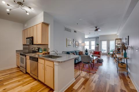 1803 Broadway #421, Nashville, TN 37203