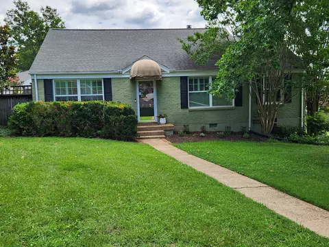 712 Kendall Dr, Nashville, TN 37209