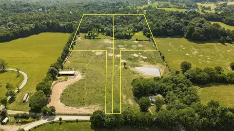 794 Howell Rd, Westmoreland, TN 37186