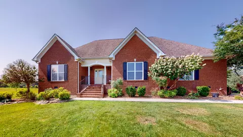 126 Mcdale Rd, Shelbyville, TN 37160