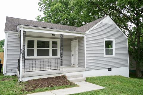 933 N Brown St, Springfield, TN 37172