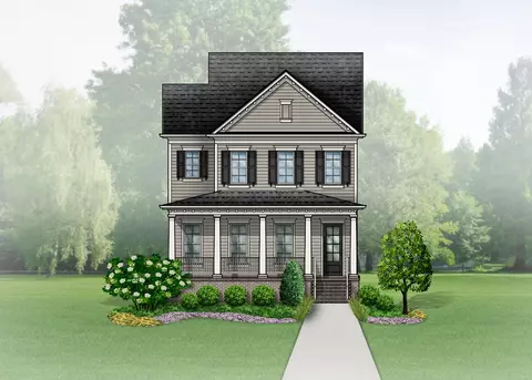 1020 Conar St #LOT 2362, Franklin, TN 37064