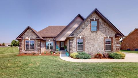 1990 Rolling Meadow Ln, Chapel Hill, TN 37034