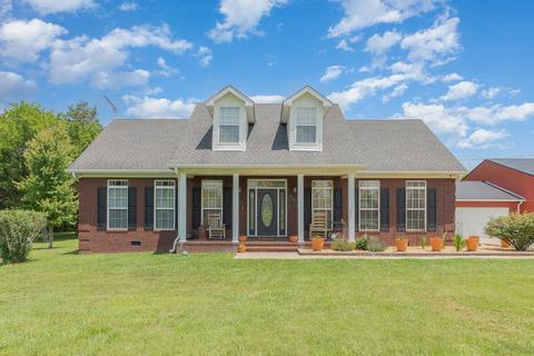 1420 S Berlin Rd, Lewisburg, TN 37091