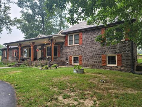 2037 Harrison Ferry Rd, Mcminnville, TN 37110