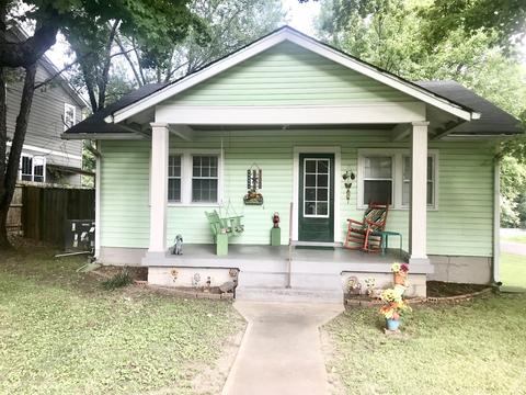 2310 Foster Ave, Nashville, TN 37210